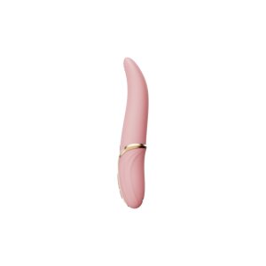 Zalo Vibrator Eve Spezialvibrator Rosa