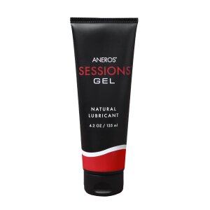 Aneros Sessions Gleitgel Tube 125 ml