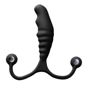 Aneros PSY Prostate Stimulator Black