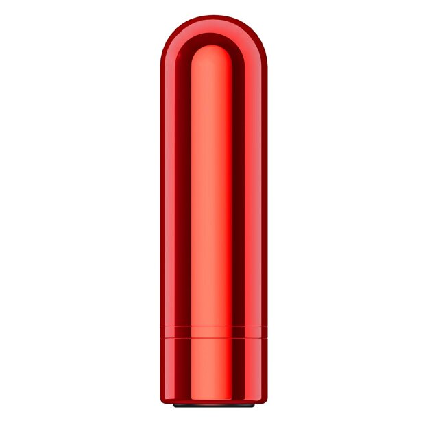 Blush Kool Vibes Rechargeable Mini Bullet Cherry