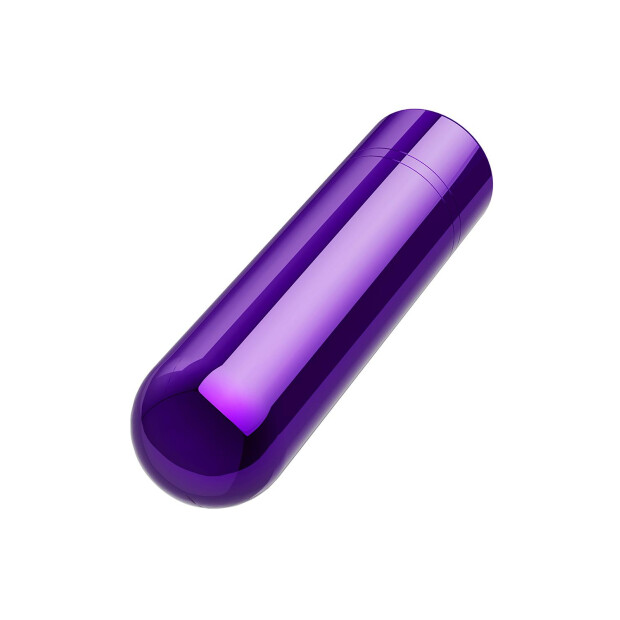 Blush Kool Vibes Rechargeable Mini Bullet Grape