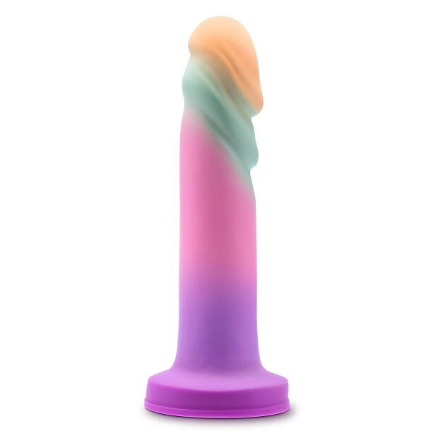 Blush Avant Sunrise Gaze Sherbet Dildo 17,1 cm