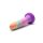 Blush Avant Sunrise Gaze Sherbet Dildo 17,1 cm