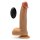 Blush Dr. Skin Dr. Phillips Thrusting Dildo Tan 16,5 cm