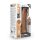 Blush Dr. Skin Dr. Phillips Thrusting Dildo Tan 16,5 cm