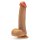 Blush Dr. Skin Dr. Phillips Thrusting Dildo Tan 16,5 cm