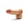 Blush Dr. Skin Dr. Phillips Thrusting Dildo Tan 16,5 cm
