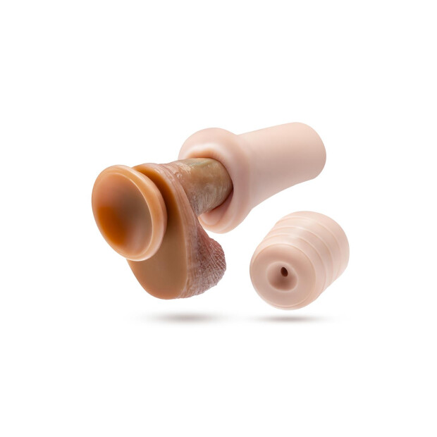 Blush Enlust Candi Beige