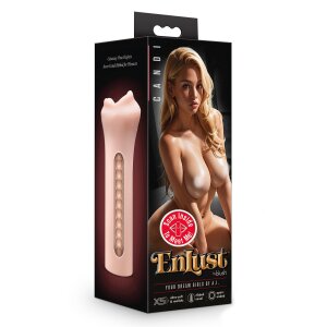 Blush Enlust Candi Taschenmuschi