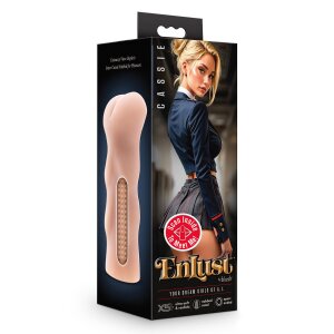 Blush Enlust Cassie Taschenmuschi