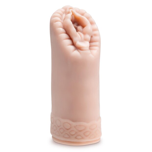 Blush Enlust Alyssa beige