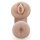 Blush Enlust Tasha Soft and Wet Glow In The Dark Stroker Beige