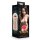 Blush Enlust Nicole Vibrating Stroker Beige