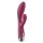 Satisfyer Spinning Rabbit 1 rouge