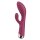 Satisfyer Spinning Rabbit 1 rouge