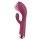 Satisfyer Spinning Rabbit 1 rouge