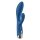 Satisfyer Spinning Rabbit 1 Rabbit Vibrator Blau 19,97 cm