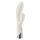 Satisfyer Spinning Rabbit 1 Rabbit Vibrator Beige 19,97 cm
