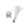 Satisfyer Spinning Rabbit 1 Rabbit Vibrator Beige 19,97 cm