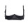 Amorable by Rimba 1/2 Cup Bra Black M