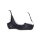 Amorable by Rimba 1/2 Cup Bra Black L