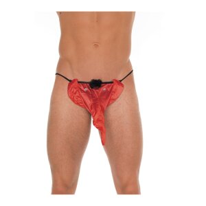 Amorable by Rimba String mit Elefantenkopf...