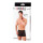 Amorable by Rimba Transparent boxer shorts Black S/M