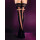 Ballerina - Fantasy Hold-Up - Stockings (20/50 denier) - Black - S/M