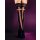 Ballerina - Fantasy Hold-Up - Stockings (20/50 denier) - Black - L/XL