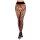 Ballerina - Fantasy - Tights (20 denier) - Black - L/XL