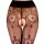 Ballerina - Fantasy - Tights (20 denier) - Black - L/XL
