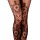 Ballerina - Fantasy - Tights (20 denier) - Black - L/XL