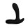 Crazy Bull Backie Stimulateur prostatique vibrant Noir Ø 3.5 cm