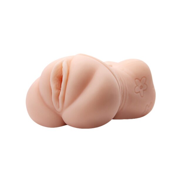 Crazy Bull - Soft Vagina Masturbator 3