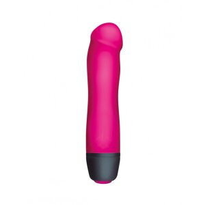 DORCEL Mini Must Pink Vibrator Pink 12,5 cm ⌀ 2,8 cm