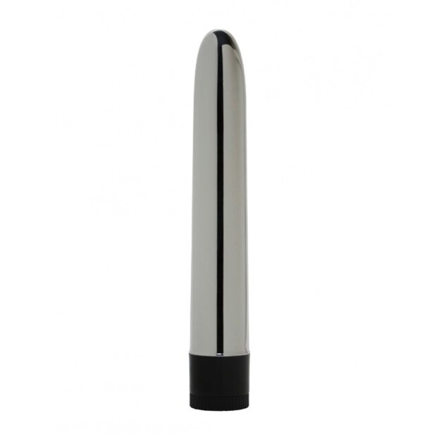 DORCEL Vibromasseur Silver Star argent