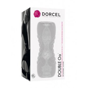 DORCEL Taschenmuschi Double Oo