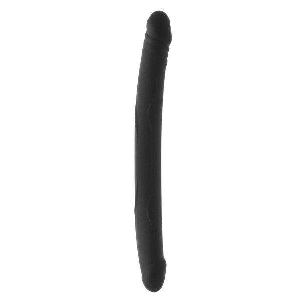 DORCEL Double godemiché DORCEL noir