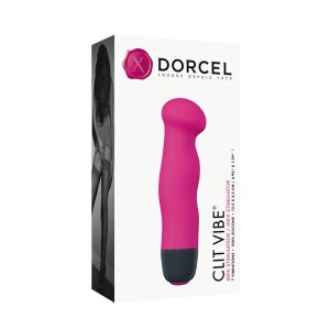 DORCEL Vibrateur - Clit Vibe Rose