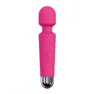 DORCEL Masseur mural Wanderful Pink