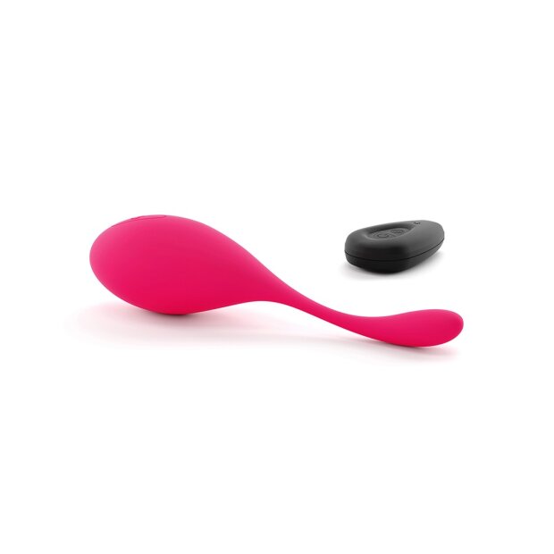 DORCEL Vibrateur Secret Vibe 2 Rose