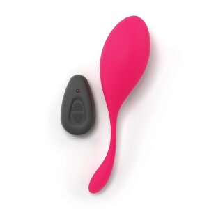 DORCEL Secret Vibe 2 Vibrator Pink 14,5 cm ⌀ 3,5 cm