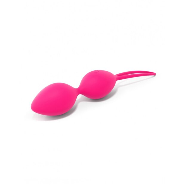DORCEL Divine Balls Liebeskugeln Pink ⌀ 3,5 cm