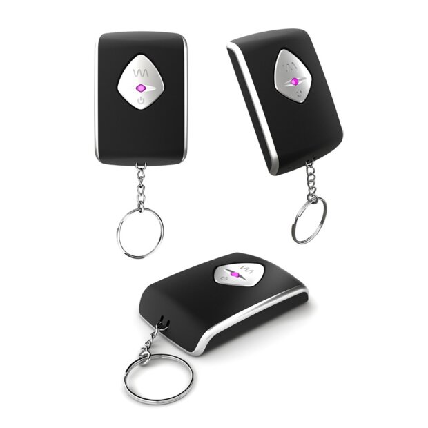 DORCEL Divine Balls Liebeskugeln Pink ⌀ 3,5 cm