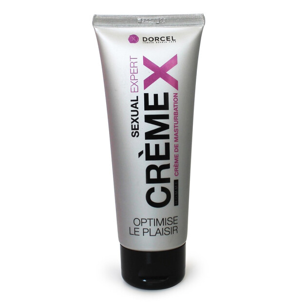 DORCEL Crème-X  Masturbation Cream 100 ml