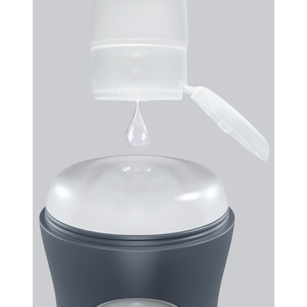 DORCEL multisensory masturbator Sexpresso