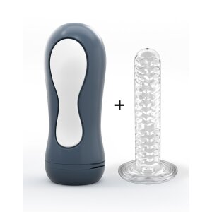 DORCEL Sexpresso Masturbator