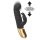 DORCEL Vibromasseur G-Stormer Thrusting Rabbit noir