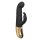 DORCEL Vibromasseur G-Stormer Thrusting Rabbit noir