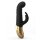 DORCEL Vibromasseur G-Stormer Thrusting Rabbit noir